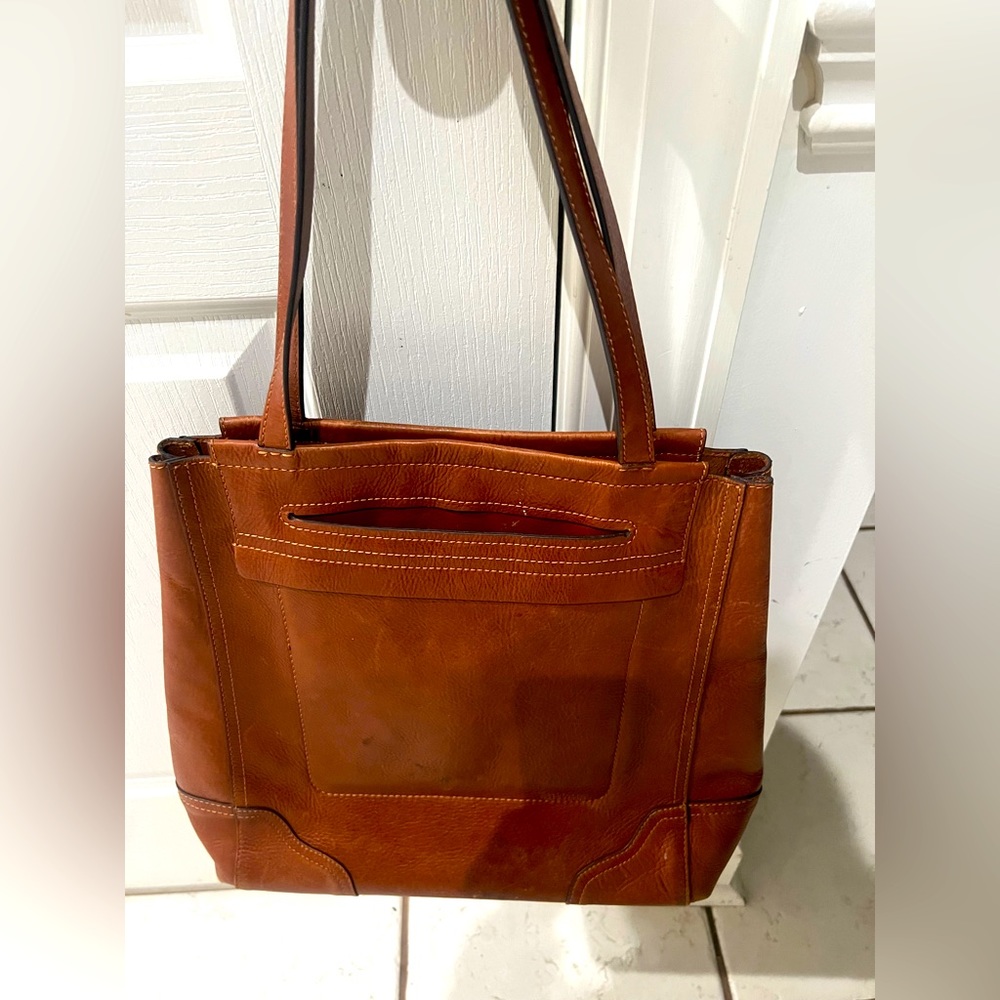 Frye handbag